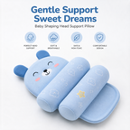 Baby Shaping Head Support Pillow