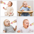 Baby Squeezy Feeder