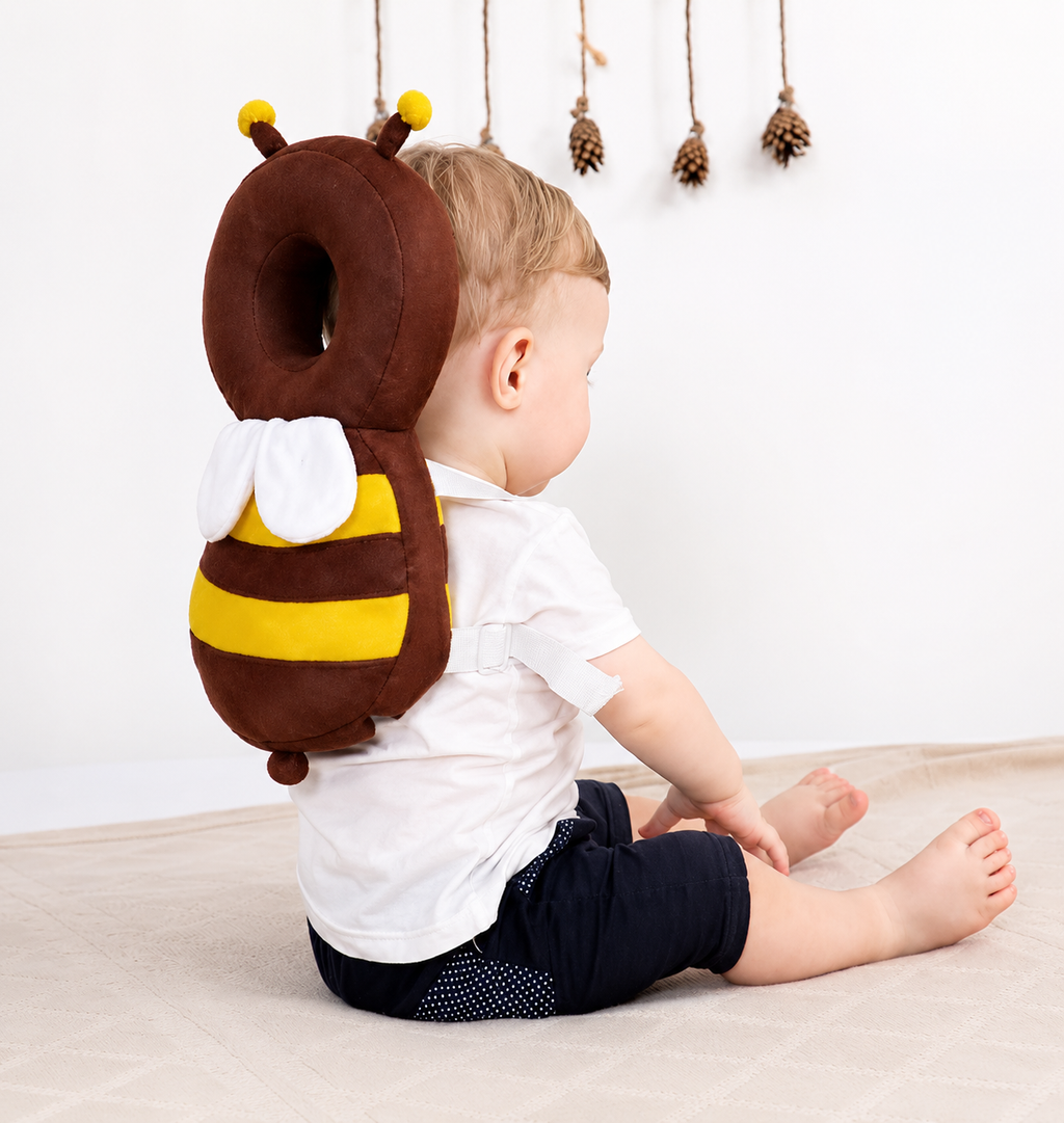 Baby Head Protection Pillow