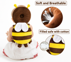Baby Head Protection Pillow