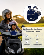 LittleRider Safety Belt