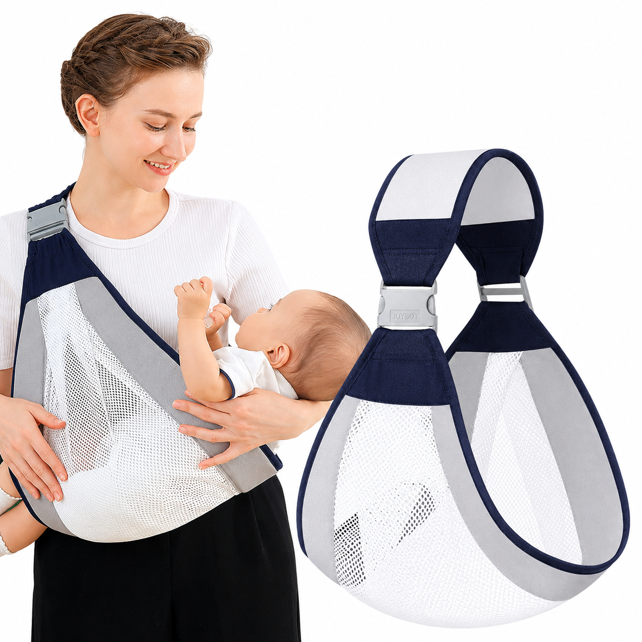 BabyNest Sling