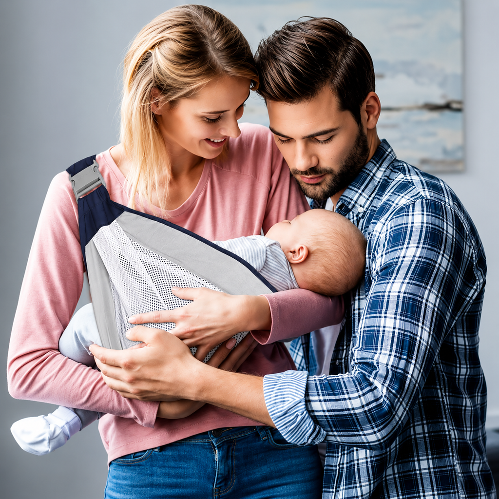 BabyNest Sling