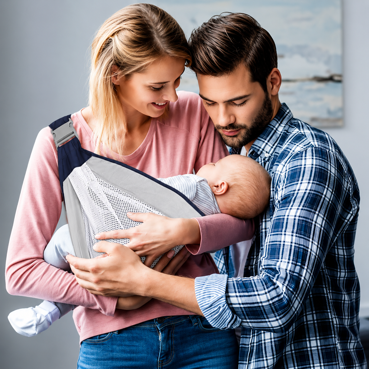 BabyNest Sling