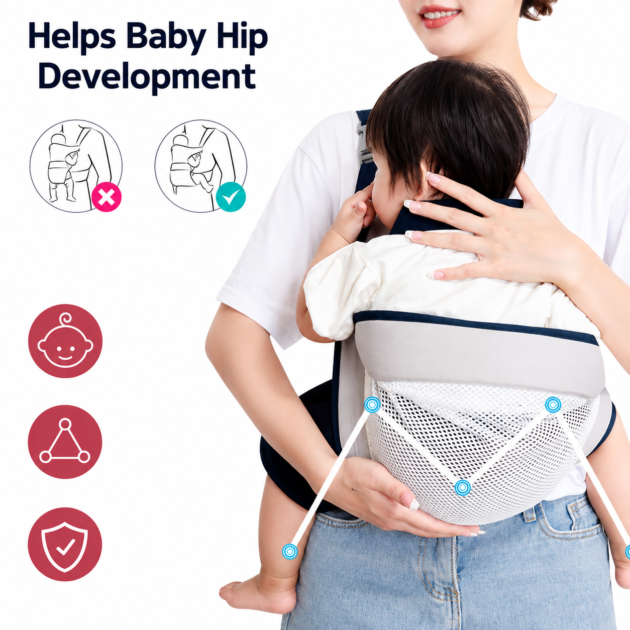 BabyNest Sling