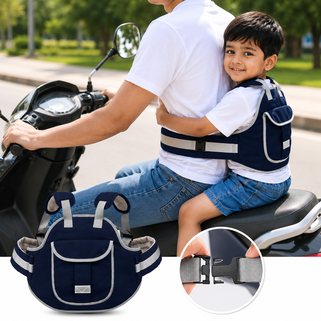 LittleRider Safety Belt